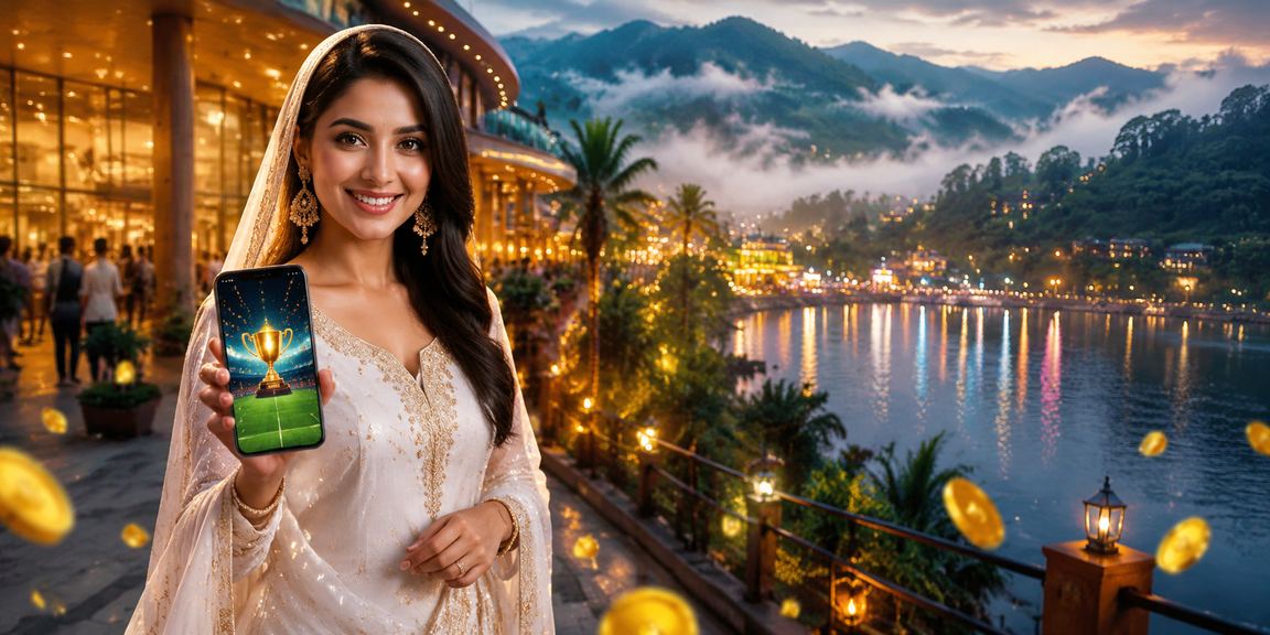 বান্দরবানে ঈদ উৎসবে ক্রিকেট বেটিং ভিআইপি অভিজ্ঞতা