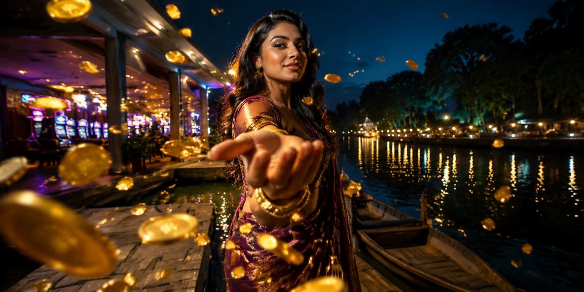 ময়মনসিংহে v cv999 ভিআইপি এন্টারটেইনমেন্ট ক্যাসিনো অভিজ্ঞতা