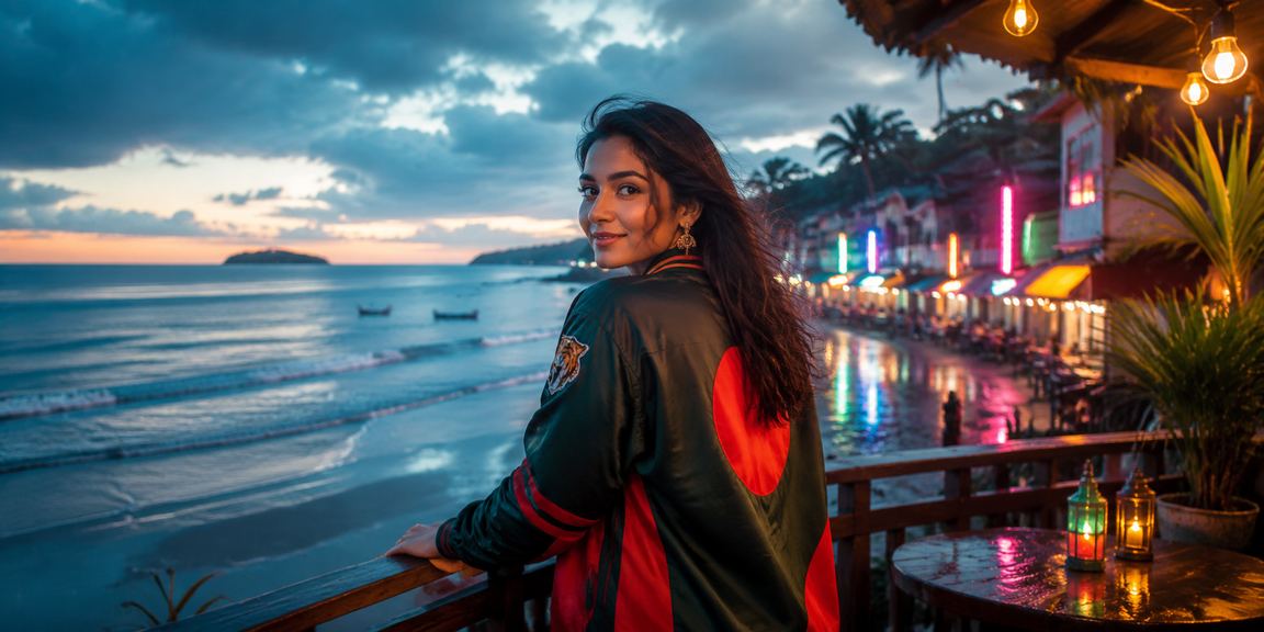 সেন্ট মার্টিন সৈকতে v cv999 ভিআইপি ক্রিকেট বেটিং অভিজ্ঞতা